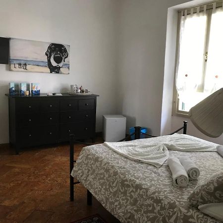Villa Del Cigno Lecco Buitenkant foto