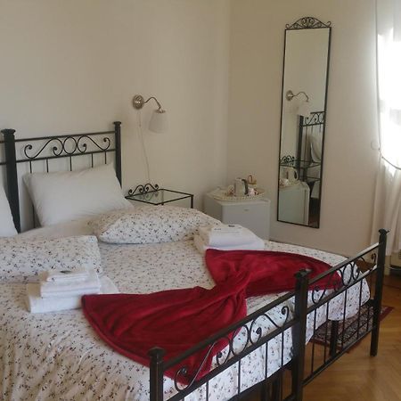 Villa Del Cigno Lecco Buitenkant foto