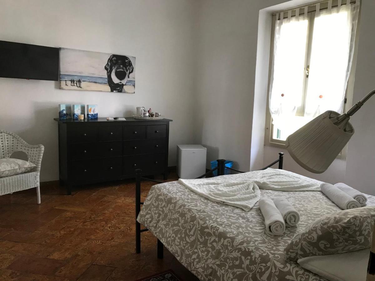 Villa Del Cigno Lecco Buitenkant foto
