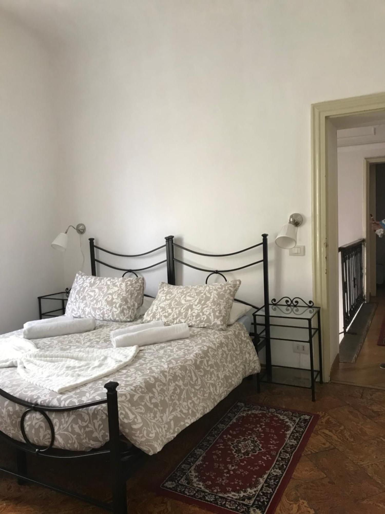 Villa Del Cigno Lecco Buitenkant foto