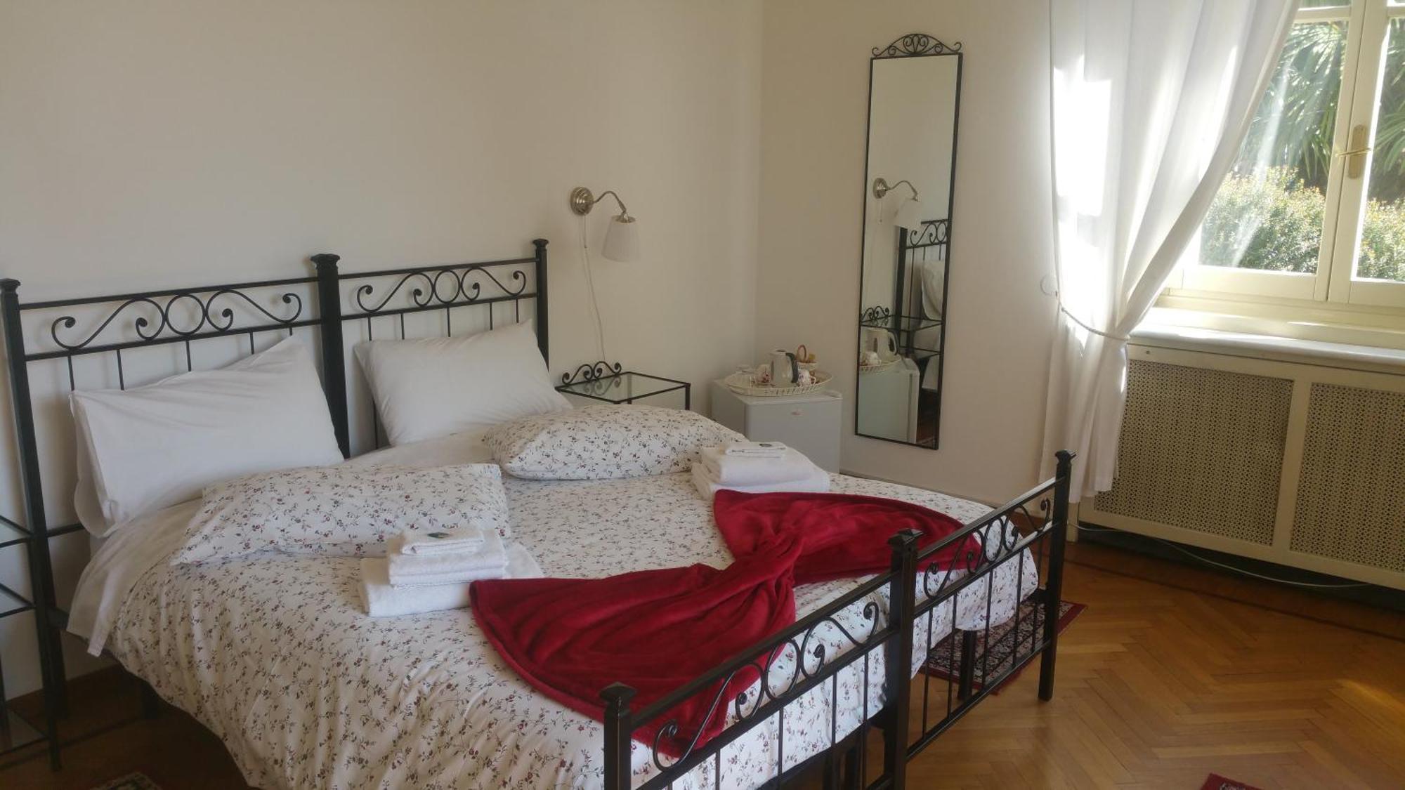 Villa Del Cigno Lecco Buitenkant foto