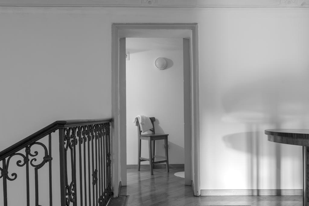 Villa Del Cigno Lecco Kamer foto