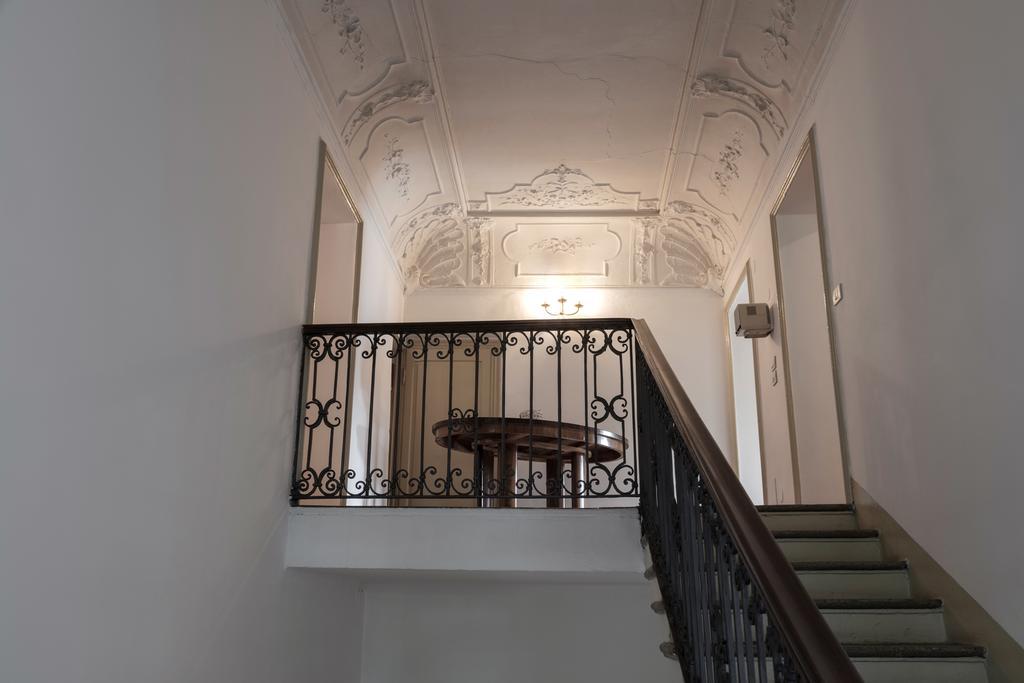 Villa Del Cigno Lecco Buitenkant foto