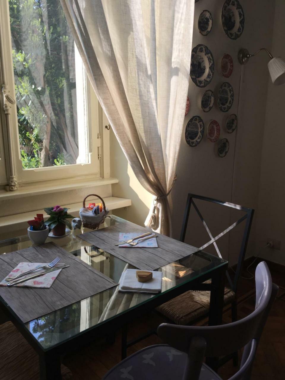 Villa Del Cigno Lecco Buitenkant foto